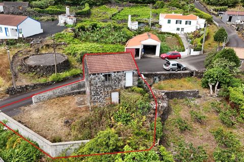 Helårsgrund i Lajes do Pico, Pico, Lajes do Pico - € 67.000 | Ref: 374250178 - foto 1