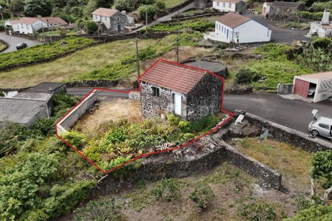 Helårsgrund i Lajes do Pico, Pico, Lajes do Pico - € 67.000 | Ref: 374250178 - foto 2