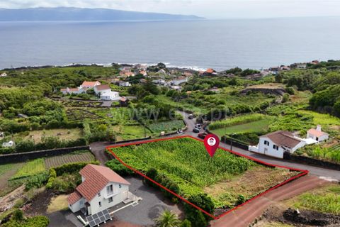 Helårsgrund i Lajes do Pico, Pico, Lajes do Pico - € 41.000 | Ref: 374250182 - foto 3