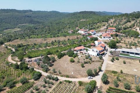 Tomt i Penela, Coimbra, Penela - € 89 000 | Ref: 146726 - foto 2