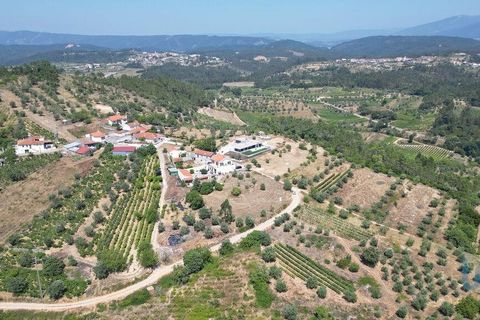 Tomt i Penela, Coimbra, Penela - € 89 000 | Ref: 146726 - foto 6