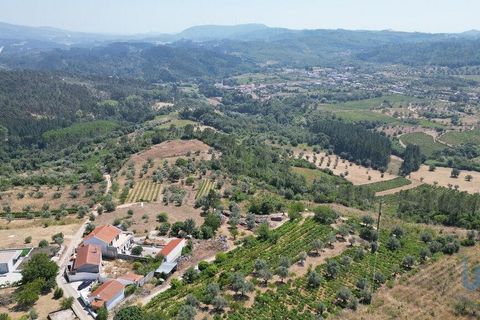 Tomt i Penela, Coimbra, Penela - € 89 000 | Ref: 146726 - foto 12