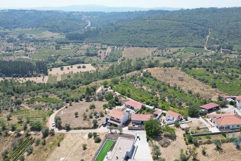 Tomt i Penela, Coimbra, Penela - € 89 000 | Ref: 146726 - foto 14