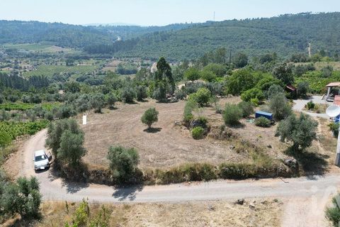 Tomt i Penela, Coimbra, Penela - € 89 000 | Ref: 146726 - foto 15