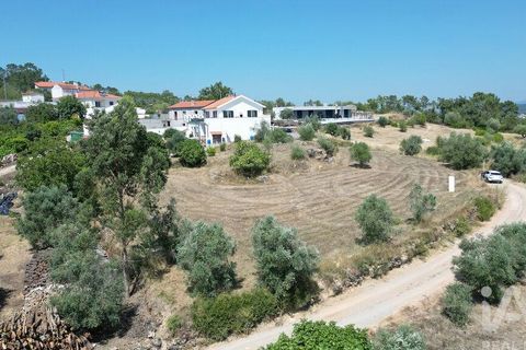 Tomt i Penela, Coimbra, Penela - € 89 000 | Ref: 146726 - foto 24