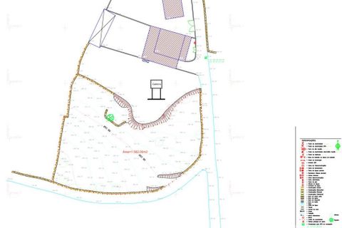 Tomt i Penela, Coimbra, Penela - € 89 000 | Ref: 146726 - foto 27