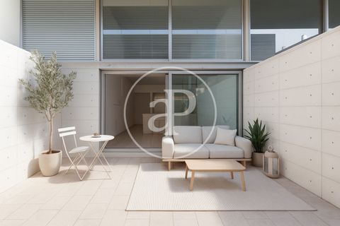 Leilighet i Valencia, Valencia, Valencia - € 279 000 | Ref: VV2508017 - foto 25