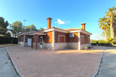Villa i Yecla, Murcia, Yecla - € 480 000 | Ref: 70037c2508 - foto 2
