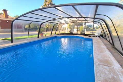 Villa i Yecla, Murcia, Yecla - € 480 000 | Ref: 70037c2508 - foto 3