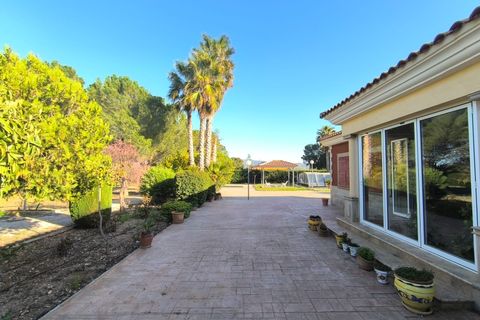 Villa i Yecla, Murcia, Yecla - € 480 000 | Ref: 70037c2508 - foto 4