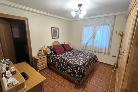 Villa i Yecla, Murcia, Yecla - € 480 000 | Ref: 70037c2508 - foto 12