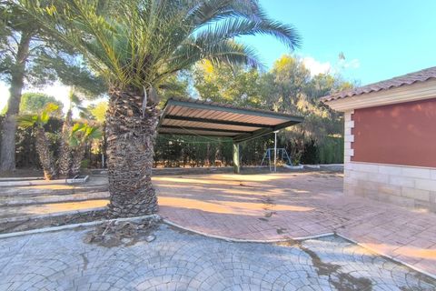 Villa i Yecla, Murcia, Yecla - € 480 000 | Ref: 70037c2508 - foto 19