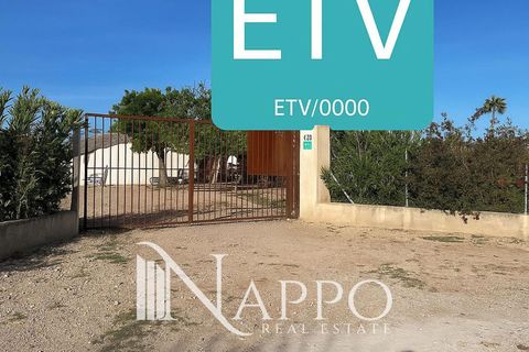 Villa a Campanet, Mallorca, Campanet - € 595.000 | Ref: 4019 - foto 2