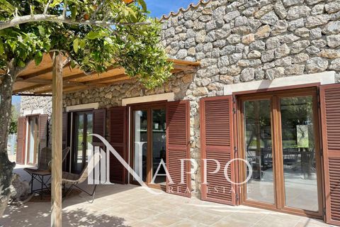 Villa a Campanet, Mallorca, Campanet - € 595.000 | Ref: 4019 - foto 3