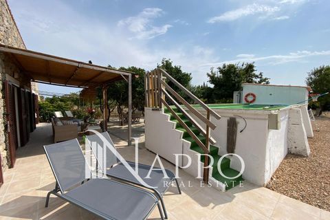 Villa a Campanet, Mallorca, Campanet - € 595.000 | Ref: 4019 - foto 6