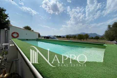 Villa a Campanet, Mallorca, Campanet - € 595.000 | Ref: 4019 - foto 8