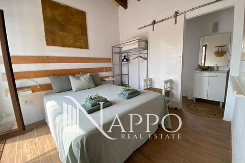 Villa a Campanet, Mallorca, Campanet - € 595.000 | Ref: 4019 - foto 9