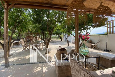 Villa a Campanet, Mallorca, Campanet - € 595.000 | Ref: 4019 - foto 13