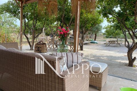 Villa a Campanet, Mallorca, Campanet - € 595.000 | Ref: 4019 - foto 16