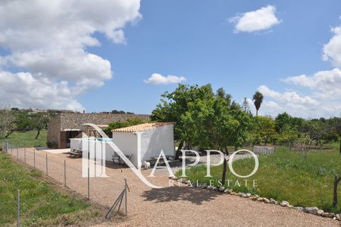 Villa a Campanet, Mallorca, Campanet - € 595.000 | Ref: 4019 - foto 32