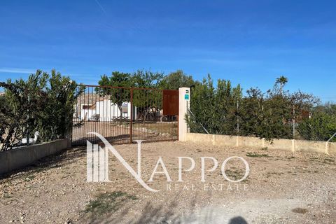 Villa a Campanet, Mallorca, Campanet - € 595.000 | Ref: 4019 - foto 34