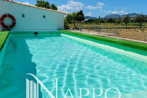 Villa a Campanet, Mallorca, Campanet - € 595.000 | Ref: 4019 - foto 35
