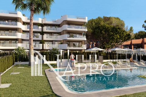 Lejlighed i Capdepera, Mallorca, Capdepera - € 532.000 | Ref: 4017 - foto 2
