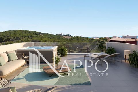 Lejlighed i Capdepera, Mallorca, Capdepera - € 532.000 | Ref: 4017 - foto 4