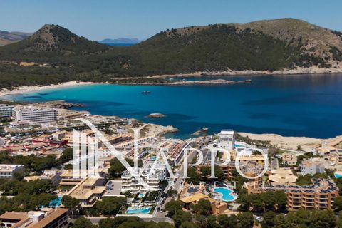 Lejlighed i Capdepera, Mallorca, Capdepera - € 532.000 | Ref: 4017 - foto 8