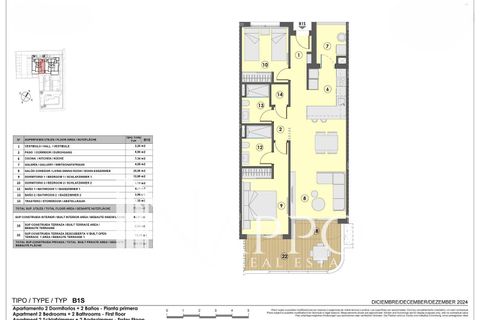 Lejlighed i Capdepera, Mallorca, Capdepera - € 532.000 | Ref: 4017 - foto 9