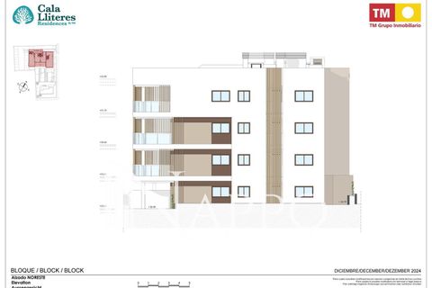Lejlighed i Capdepera, Mallorca, Capdepera - € 532.000 | Ref: 4017 - foto 10