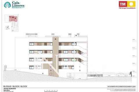 Lejlighed i Capdepera, Mallorca, Capdepera - € 532.000 | Ref: 4017 - foto 11