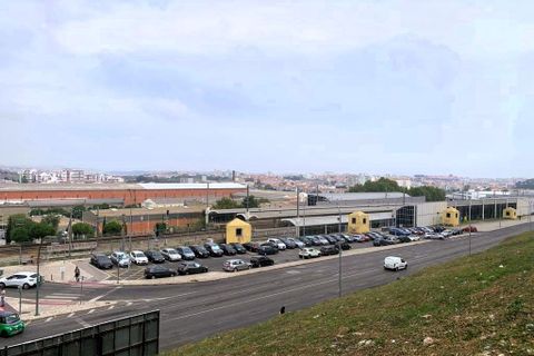 Lejlighed i Amadora, Lisbon, Amadora - € 259.000 | Ref: ZTRE-04026/12758 - foto 4