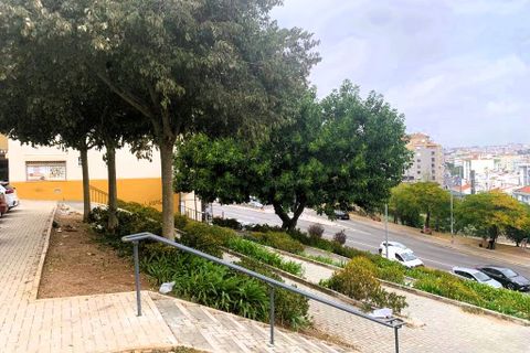 Lejlighed i Amadora, Lisbon, Amadora - € 259.000 | Ref: ZTRE-04026/12758 - foto 5