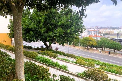Lejlighed i Amadora, Lisbon, Amadora - € 259.000 | Ref: ZTRE-04026/12758 - foto 6