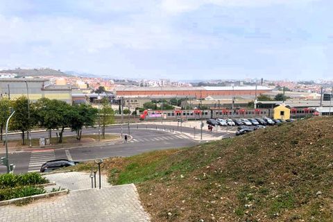 Lejlighed i Amadora, Lisbon, Amadora - € 259.000 | Ref: ZTRE-04026/12758 - foto 7