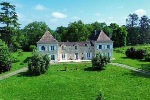 Villa i Eynesse, Gironde, Eynesse - € 990.000 | Ref: BVI78784 - foto 13