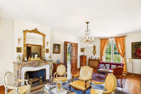Villa i Eynesse, Gironde, Eynesse - € 990.000 | Ref: BVI78784 - foto 3