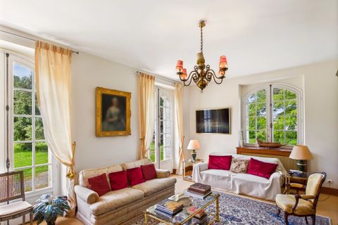 Villa i Eynesse, Gironde, Eynesse - € 990.000 | Ref: BVI78784 - foto 4