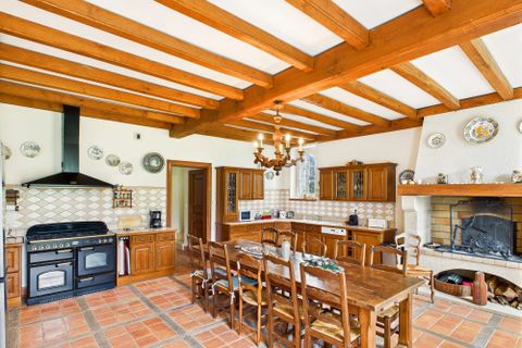 Villa i Eynesse, Gironde, Eynesse - € 990.000 | Ref: BVI78784 - foto 5