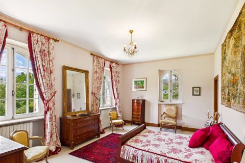 Villa i Eynesse, Gironde, Eynesse - € 990.000 | Ref: BVI78784 - foto 7