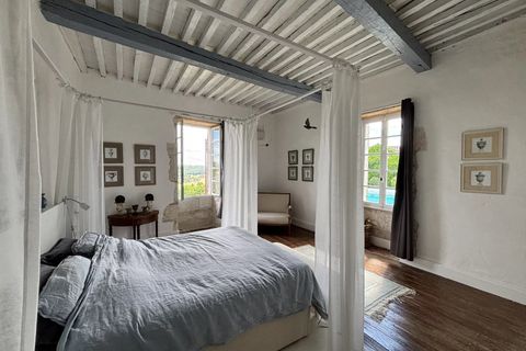 Landsbyhus i Roquecor, Tarn-et-Garonne, Roquecor - € 515.000 | Ref: BVI82207 - foto 4