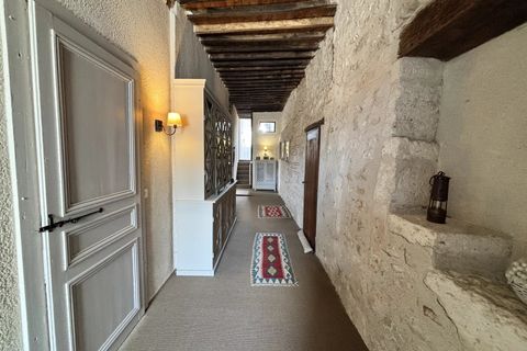 Landsbyhus i Roquecor, Tarn-et-Garonne, Roquecor - € 515.000 | Ref: BVI82207 - foto 8