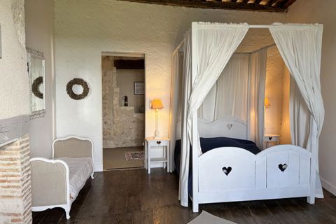 Landsbyhus i Roquecor, Tarn-et-Garonne, Roquecor - € 515.000 | Ref: BVI82207 - foto 9