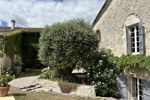 Landsbyhus i Roquecor, Tarn-et-Garonne, Roquecor - € 515.000 | Ref: BVI82207 - foto 3