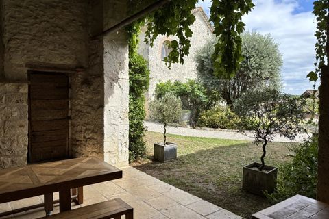 Landsbyhus i Roquecor, Tarn-et-Garonne, Roquecor - € 515.000 | Ref: BVI82207 - foto 11