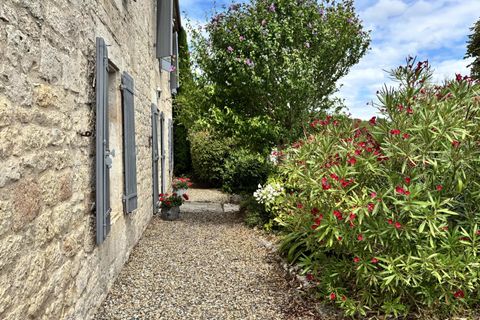 Landsbyhus i Roquecor, Tarn-et-Garonne, Roquecor - € 515.000 | Ref: BVI82207 - foto 12
