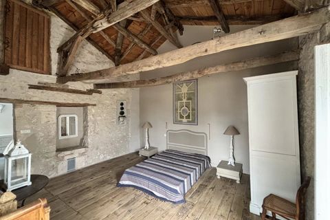 Landsbyhus i Roquecor, Tarn-et-Garonne, Roquecor - € 515.000 | Ref: BVI82207 - foto 15