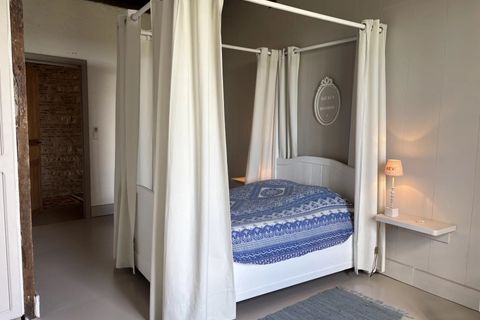 Landsbyhus i Roquecor, Tarn-et-Garonne, Roquecor - € 515.000 | Ref: BVI82207 - foto 10