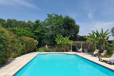 Villa i Sauveterre-de-Guyenne, Gironde, Sauveterre-de-Guyenne - € 763.200 | Ref: BVI81682 - foto 2